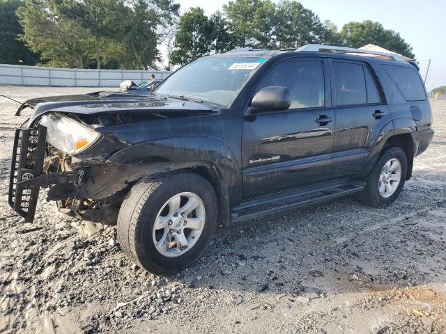 toyota 4runner sr 2004 jtebu14r340044863