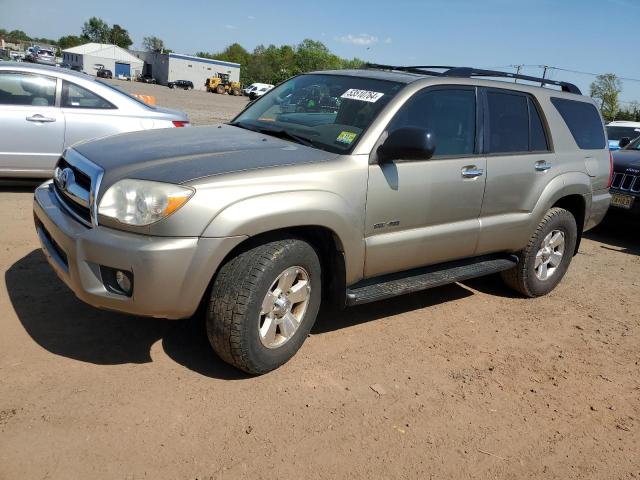 toyota 4runner 2006 jtebu14r368053745