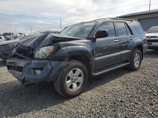 toyota 4runner sr 2006 jtebu14r368055950