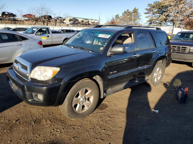 toyota 4runner 2006 jtebu14r368060680