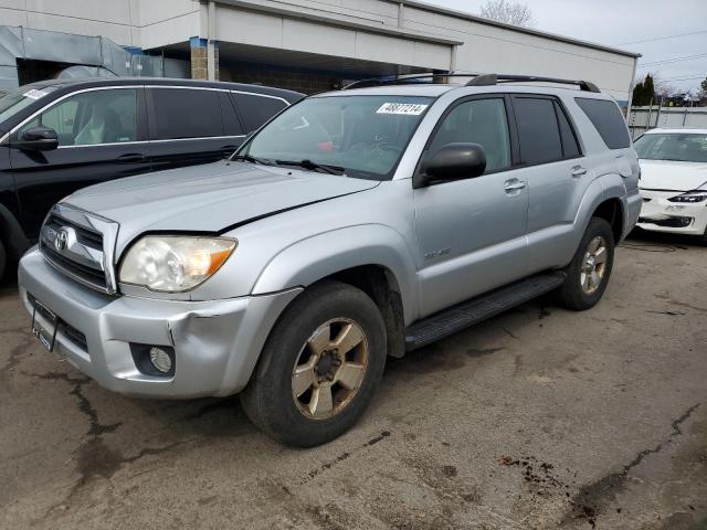 toyota 4runner 2006 jtebu14r368062770