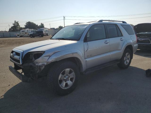 toyota 4runner 2007 jtebu14r370114043