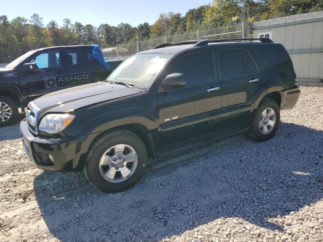 toyota 4runner sr 2007 jtebu14r370126645