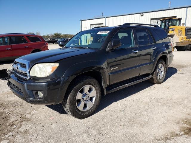 toyota 4runner sr 2007 jtebu14r378077271