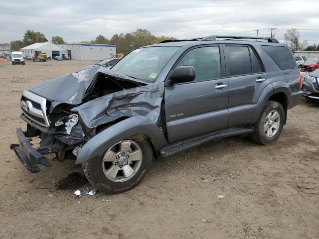 toyota 4runner 2007 jtebu14r378077822