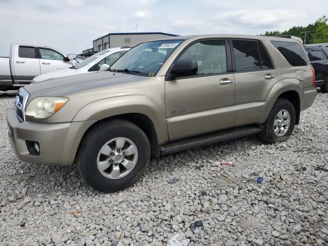 toyota 4runner 2008 jtebu14r380131846