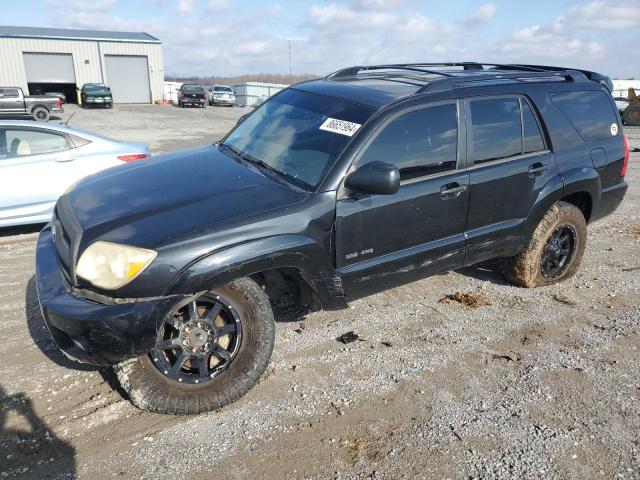 toyota 4runner sr 2008 jtebu14r38k012487