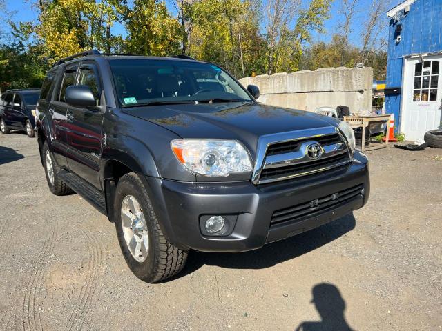 toyota 4runner sr 2008 jtebu14r38k017981