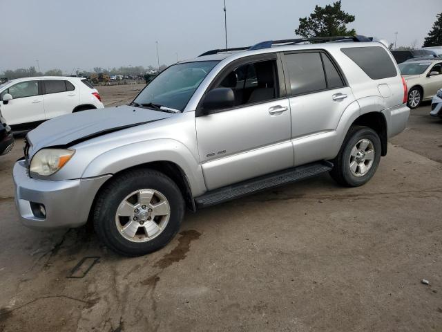 toyota 4runner sr 2008 jtebu14r38k019455