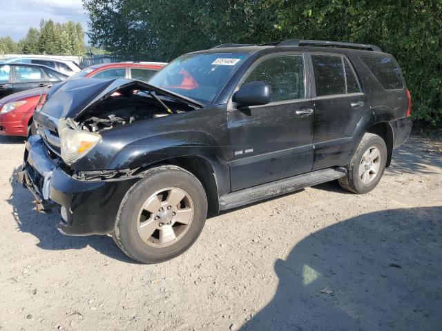 toyota 4runner sr 2008 jtebu14r38k030200