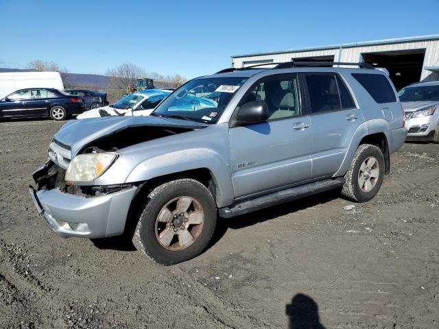 toyota 4runner sr 2003 jtebu14r430016052