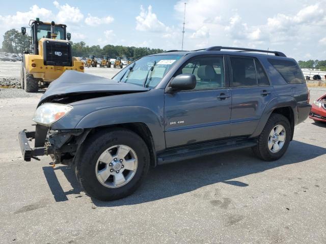 toyota 4runner sr 2003 jtebu14r438003187