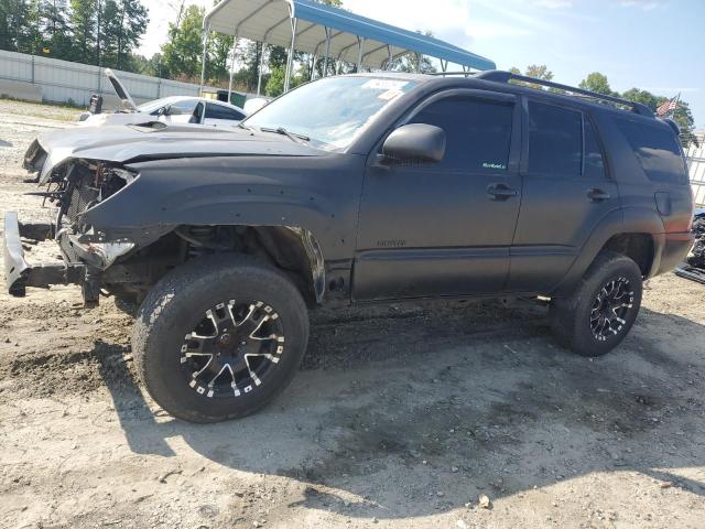 toyota 4runner sr 2003 jtebu14r438008681