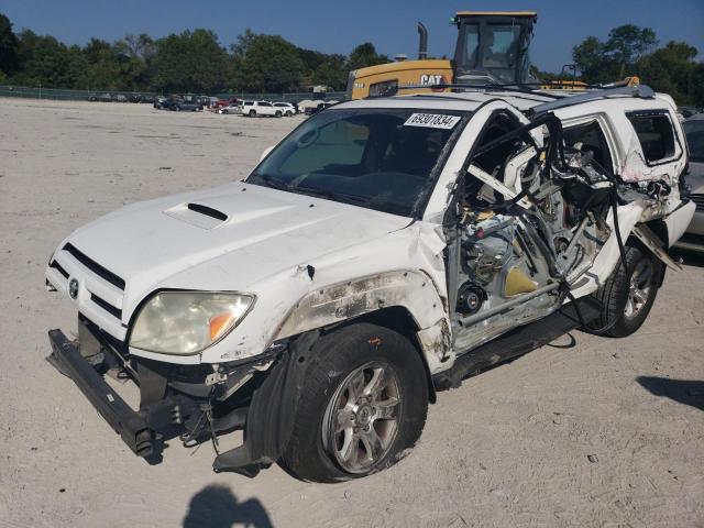 toyota 4runner sr 2004 jtebu14r440022094