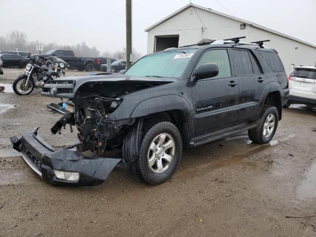 toyota 4runner 2004 jtebu14r440052065