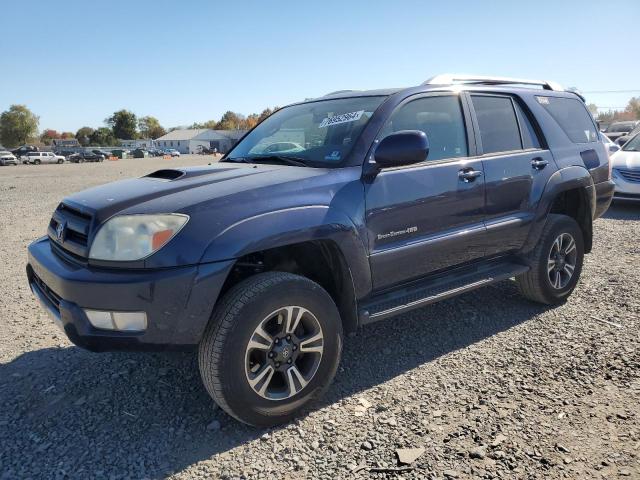 toyota 4runner sr 2004 jtebu14r448020752