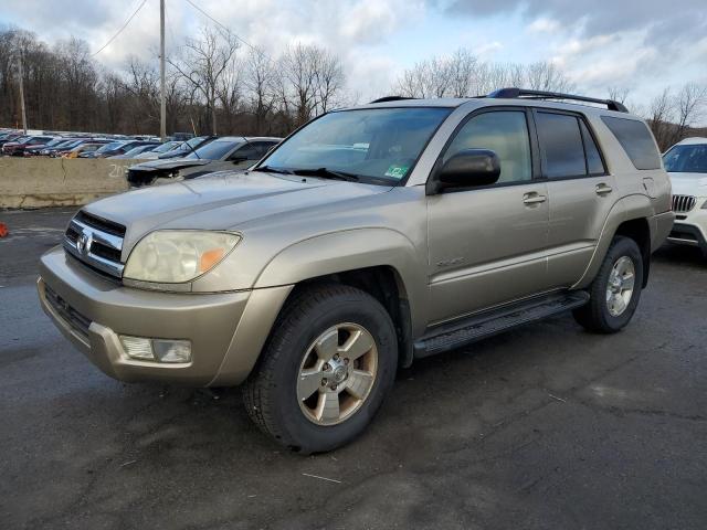 toyota 4runner 2005 jtebu14r450077016