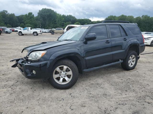 toyota 4runner 2006 jtebu14r460084081