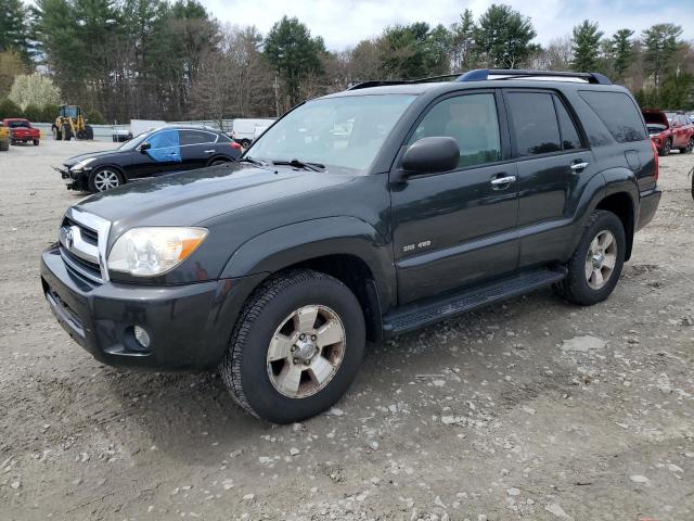 toyota 4runner 2006 jtebu14r460088664