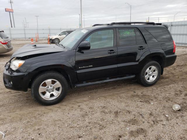 toyota 4runner 2006 jtebu14r460092794