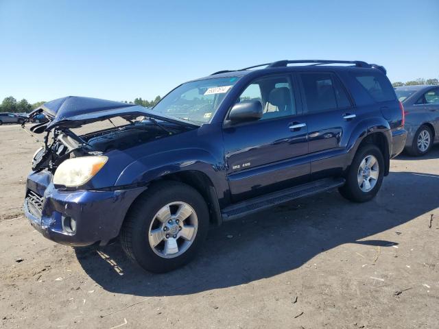 toyota 4runner sr 2006 jtebu14r460098014