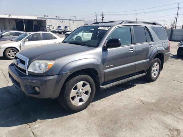 toyota 4runner sr 2006 jtebu14r460102613