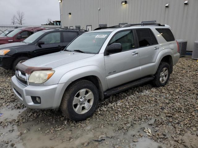 toyota 4runner 2006 jtebu14r460105155