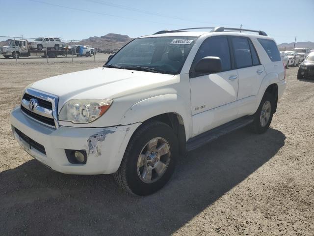 toyota 4runner sr 2006 jtebu14r468062857