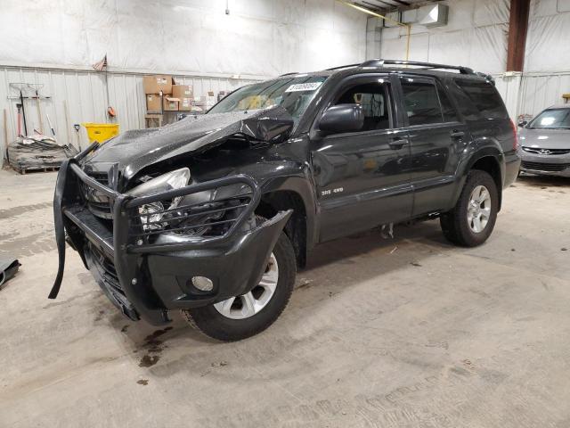 toyota 4runner sr 2007 jtebu14r470108381