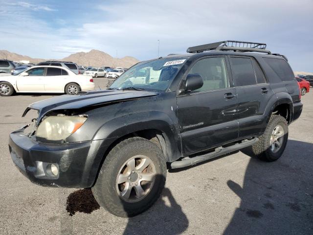 toyota 4runner sr 2007 jtebu14r470118182