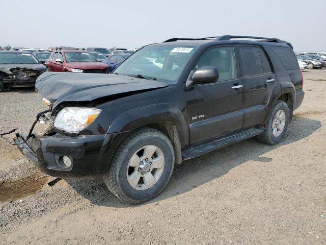 toyota 4runner sr 2007 jtebu14r470118327