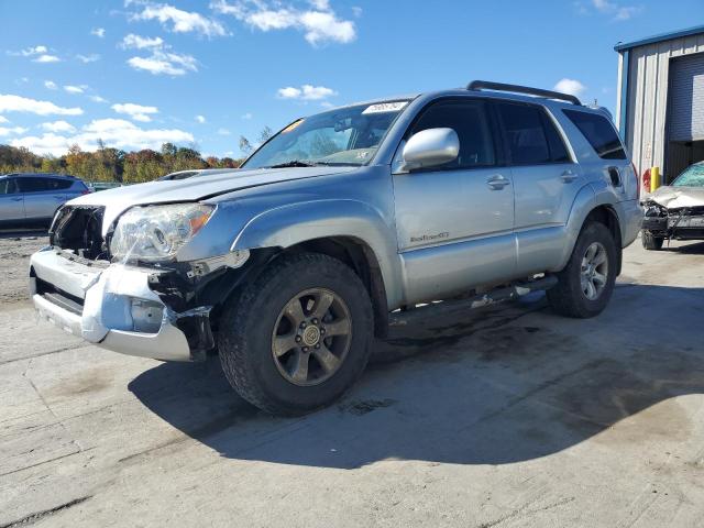 toyota 4runner sr 2007 jtebu14r478081930