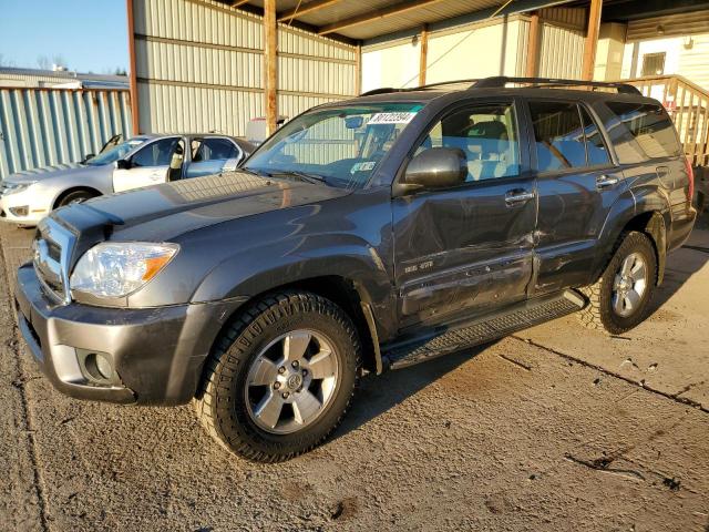 toyota 4runner sr 2008 jtebu14r480129457