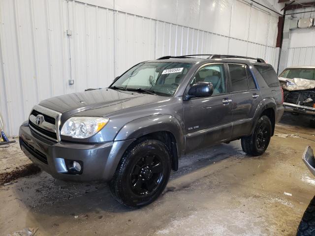 toyota 4runner 2008 jtebu14r48k008383