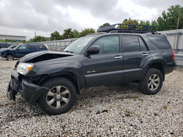 toyota 4runner 2008 jtebu14r48k020968