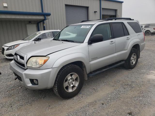 toyota 4runner sr 2009 jtebu14r49k037349