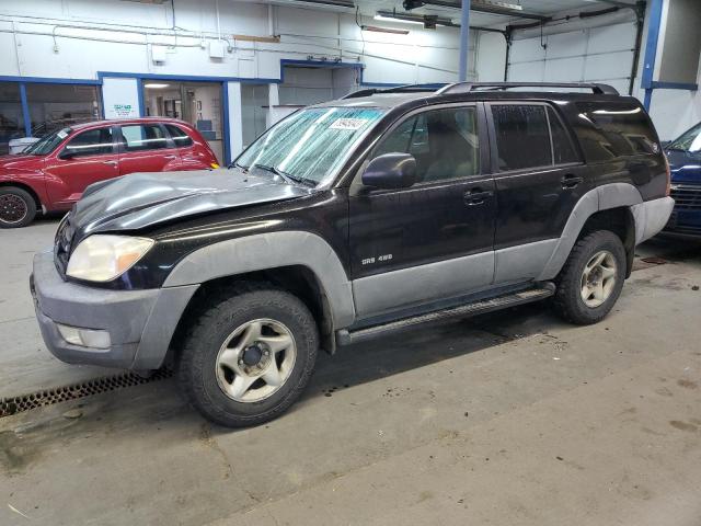 toyota 4runner 2003 jtebu14r530001592