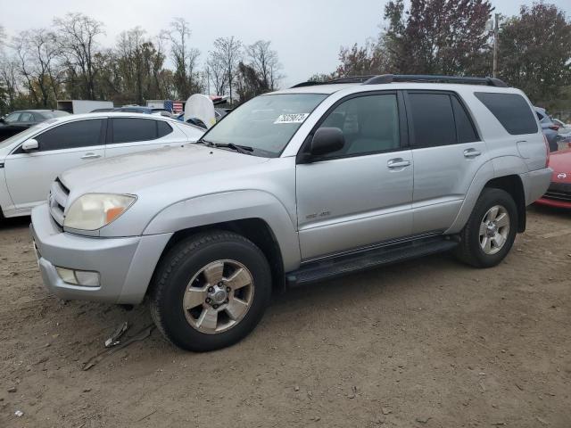 toyota 4runner 2004 jtebu14r540029863