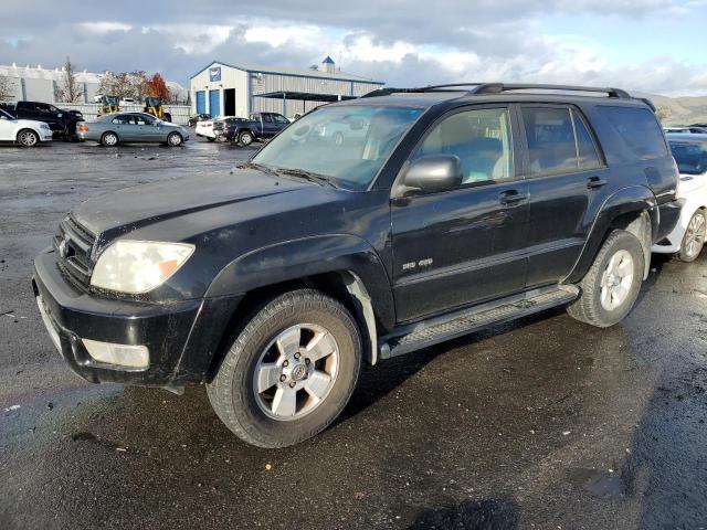 toyota 4runner sr 2004 jtebu14r540050244