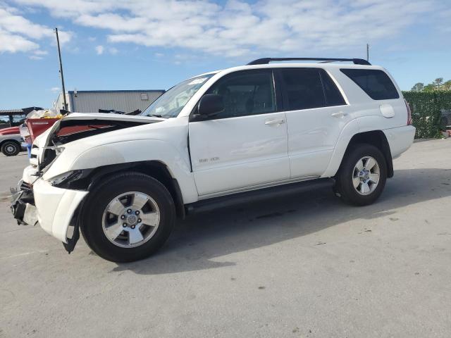 toyota 4runner 2004 jtebu14r540053144