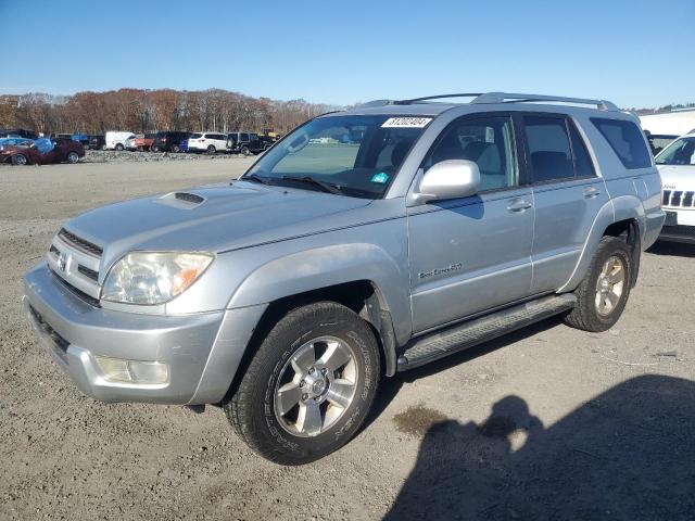 toyota 4runner sr 2004 jtebu14r548011073