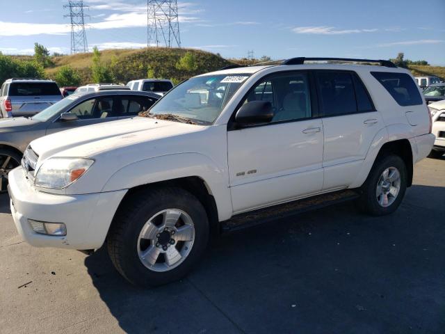 toyota 4runner 2005 jtebu14r550061262