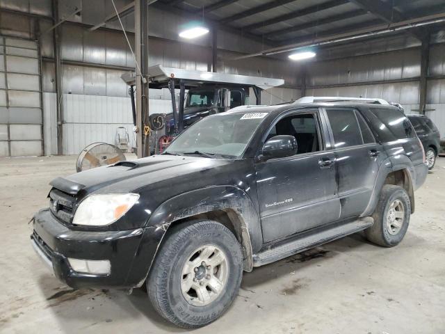 toyota 4runner sr 2005 jtebu14r550072911