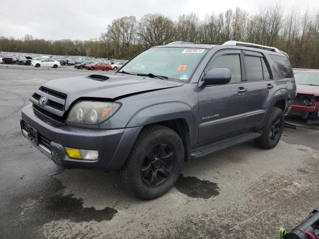 toyota 4runner 2005 jtebu14r550076277