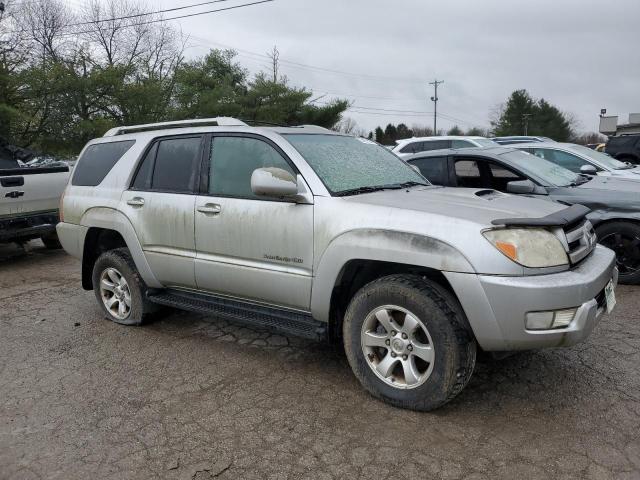 toyota 4runner sr 2005 jtebu14r558045905