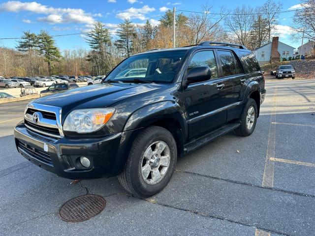 toyota 4runner sr 2006 jtebu14r560079214