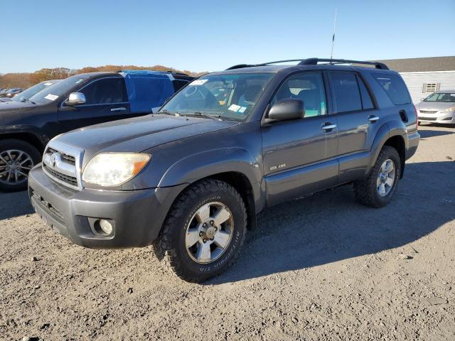 toyota 4runner sr 2006 jtebu14r560091976