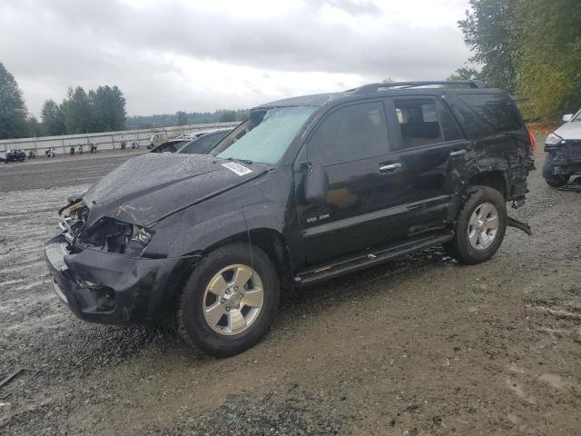 toyota 4runner 2006 jtebu14r560101213