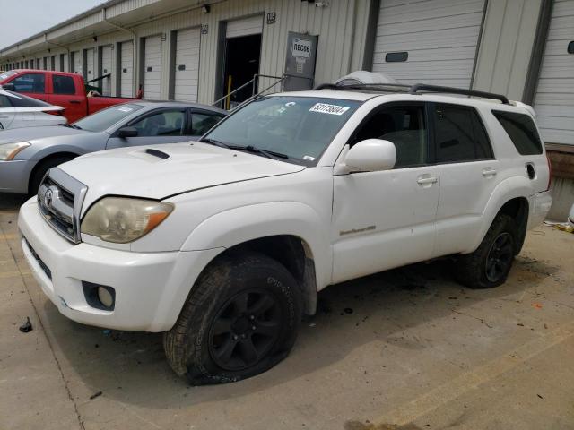 toyota 4runner sr 2006 jtebu14r560104516