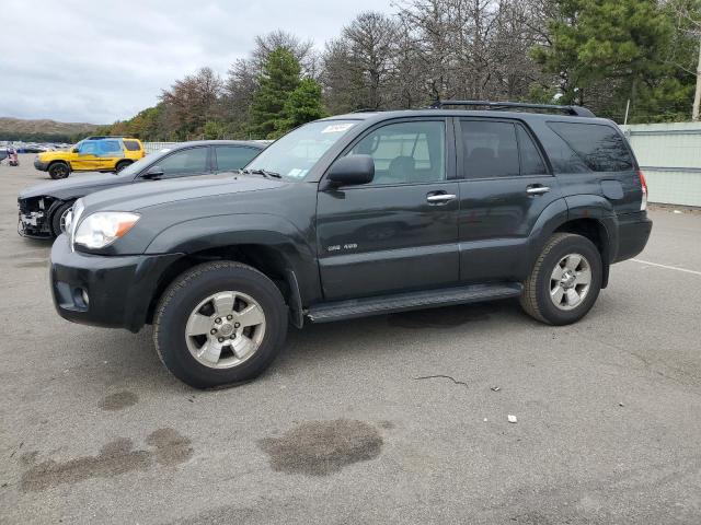 toyota 4runner sr 2007 jtebu14r570112570